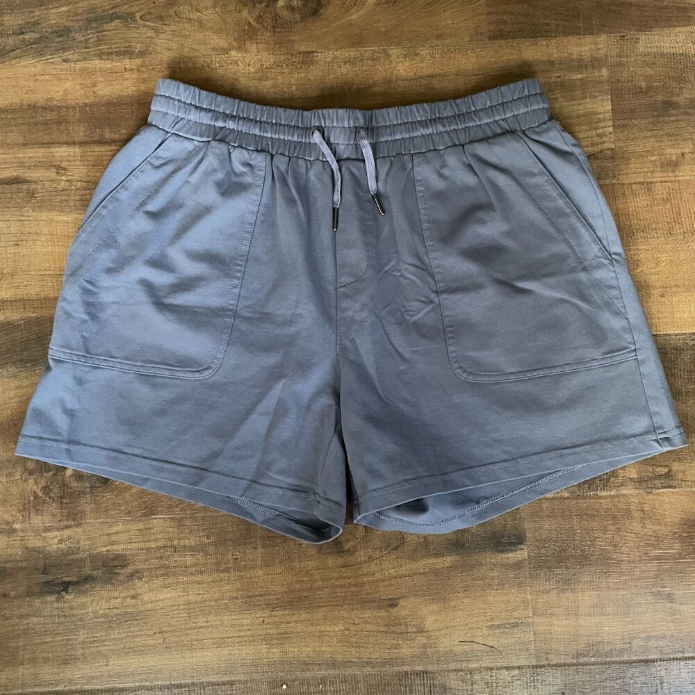 Market & Spruce Casual Drawstring Shorts | Size Large | NWOT